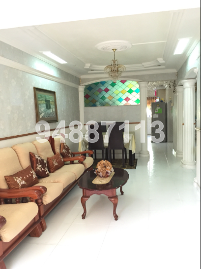 Blk 128 Bedok North Street 2 (Bedok), HDB 3 Rooms #44883762